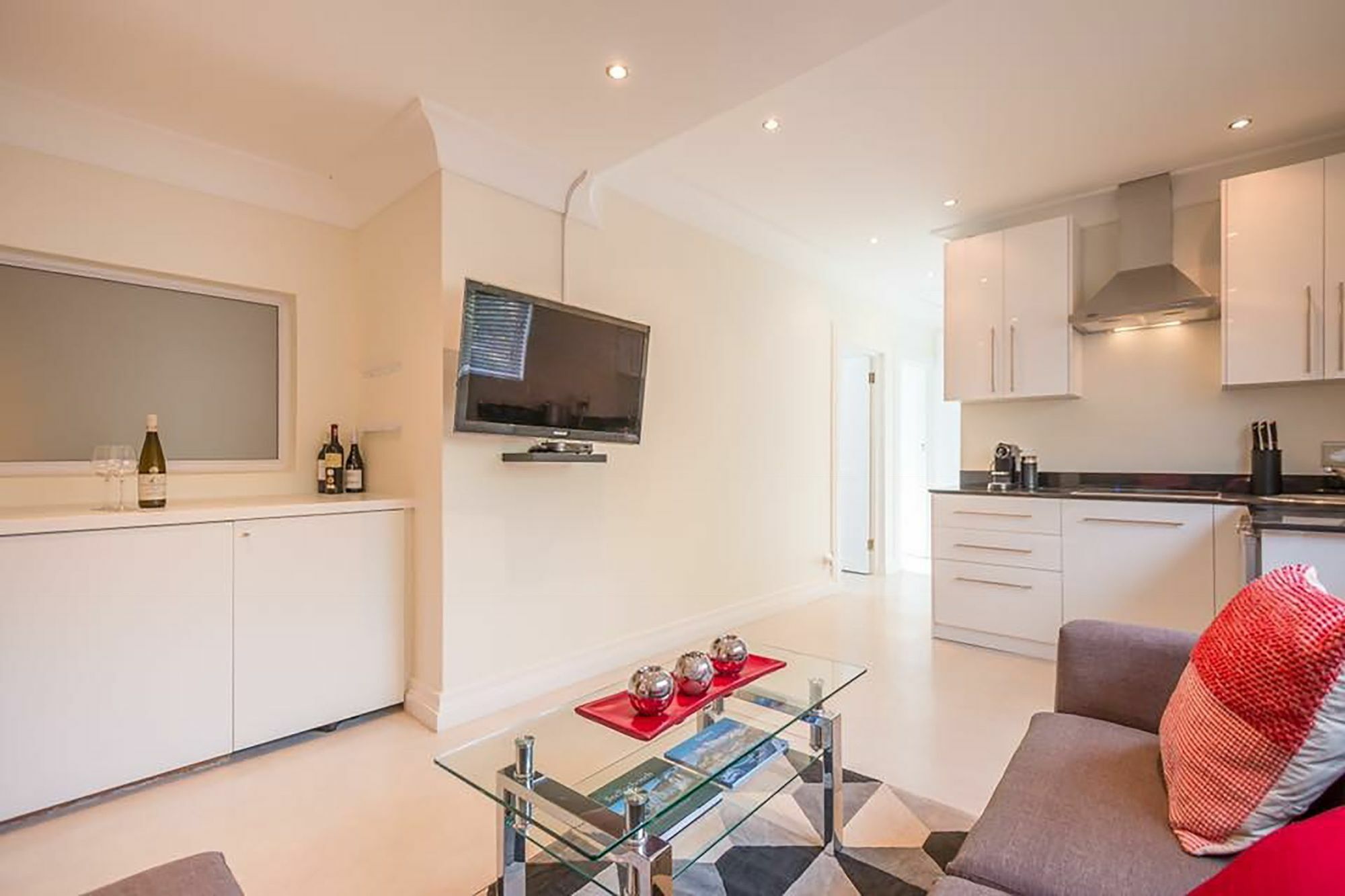 2 On Medburn Apartment Cape Town Luaran gambar