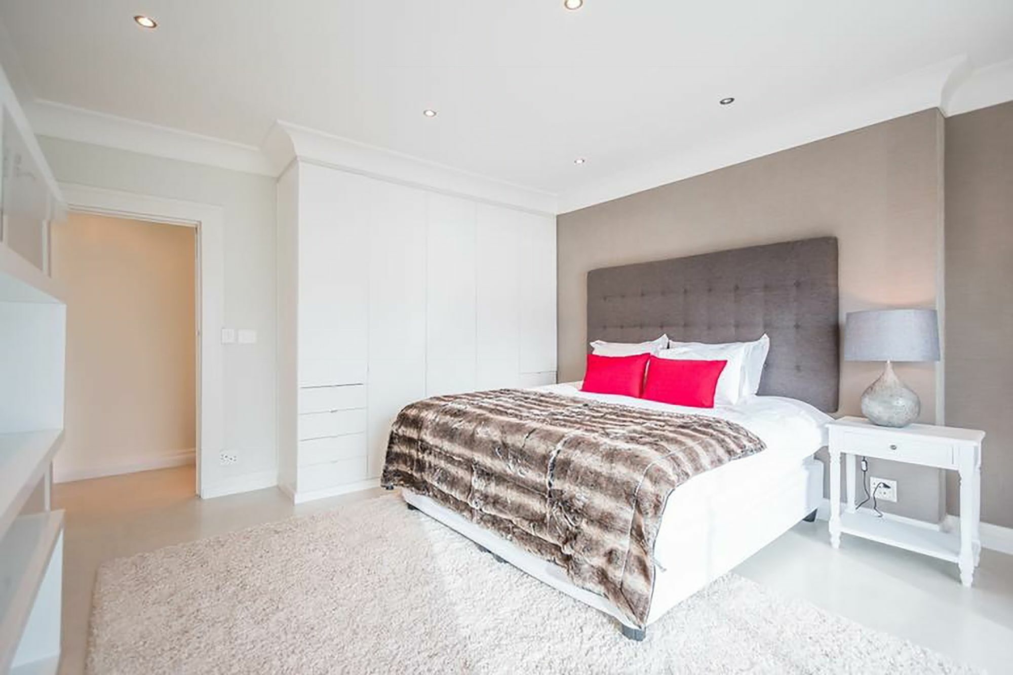 2 On Medburn Apartment Cape Town Luaran gambar