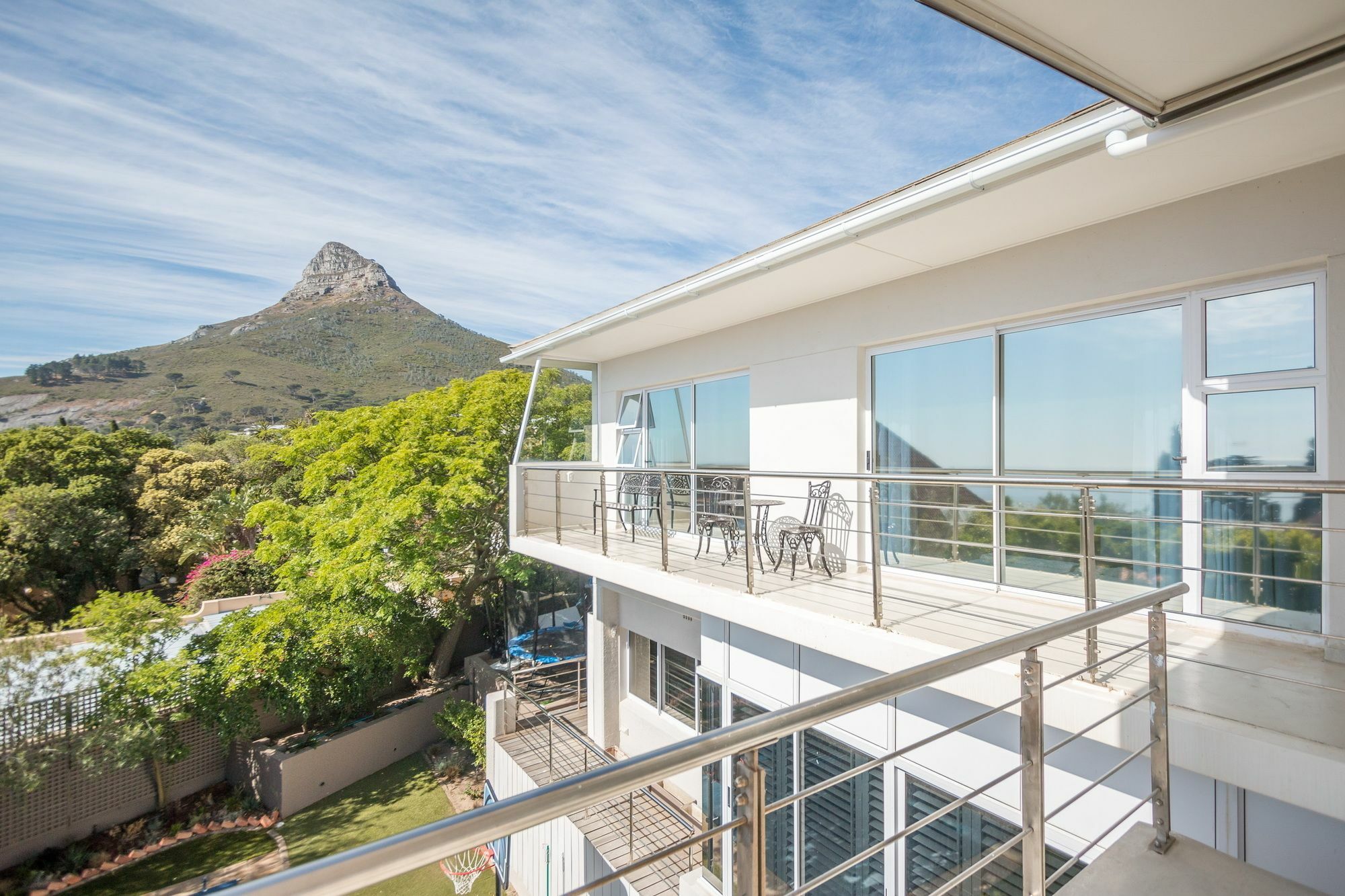 2 On Medburn Apartment Cape Town Luaran gambar